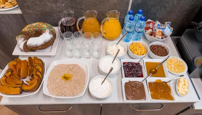 هتل بریج بوتیک تفلیس